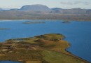 Rund um den Mývatn See