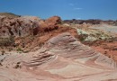 Valley of Fire SP